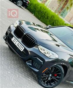 بي ام دبليو X3